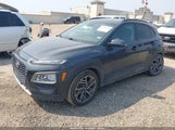HYUNDAI KONA SEL KM8K62AA5JU178485 снимка