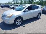 NISSAN ROGUE SV JN8AS5MV9BW303848 снимка