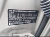 BMW X3 XDRIVE28I 5UXWX9C58D0A30369 снимка