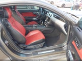 Ford Mustang Ecoboost 1FA6P8TH8F5381524 снимка