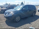 NISSAN PATHFINDER S 5N1AR2MM3EC732661 снимка