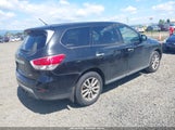 NISSAN PATHFINDER S 5N1AR2MM3EC732661 снимка