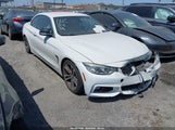 BMW 430I WBA4U7C54H5H18980 снимка