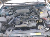 SUBARU LEGACY 30TH ANN. OUTBACK LTD./OUTBACK 4S3BG6859X7608396 снимка