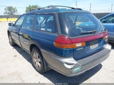SUBARU LEGACY 30TH ANN. OUTBACK LTD./OUTBACK 4S3BG6859X7608396 fotografie
