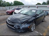 Chrysler 200 Limited 1C3CCCAB0FN566682 fotografie