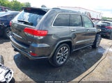 JEEP GRAND CHEROKEE OVERLAND 4X4 1C4RJFCG6JC411466 photo