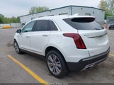 CADILLAC XT5 AWD PREMIUM LUXURY 1GYKNDRS6RZ728334 photo