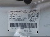 ACURA TL 3.7 19UUA965X9A801680 снимка