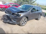 JEEP CHEROKEE LIMITED 4X4 1C4PJMDX2KD463523 снимка
