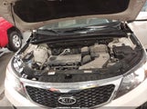 KIA SORENTO LX 5XYKT3A11BG099594 снимка