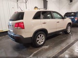 KIA SORENTO LX 5XYKT3A11BG099594 снимка
