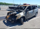 DODGE GRAND CARAVAN SXT 2C4RDGCGXKR657801 снимка
