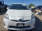 Toyota Prius Two JTDKN3DU5B5343126 снимка