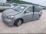 HONDA ODYSSEY EXL 5FNRL38775B117598 снимка
