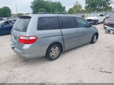 HONDA ODYSSEY EXL 5FNRL38775B117598 снимка
