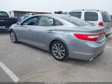 HYUNDAI AZERA KMHFG4JG6FA469259 снимка
