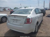 NISSAN SENTRA 2.0SR 3N1AB6AP2BL710412 снимка