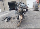 HARLEY-DAVIDSON FLTRXST 1HD1ACL10PB675903 снимка
