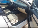 VOLKSWAGEN JETTA 2.5L SE 3VWDX7AJ9BM352889 photo