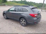 SUBARU OUTBACK 2.5I LIMITED 4S4BSANCXJ3203646 снимка