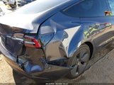 TESLA MODEL 3 REAR-WHEEL DRIVE 5YJ3E1EA3PF412267 снимка