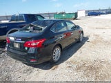 Nissan Sentra S 3N1AB7AP6KY207961 снимка