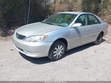 TOYOTA CAMRY LE 4T1BE32K66U138469 снимка