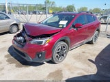 SUBARU CROSSTREK 2.0I LIMITED JF2GTAMC0K8343347 fotografie