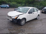 FORD FOCUS SE 1FAHP35N69W193498 снимка