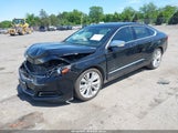 CHEVROLET IMPALA 2LZ 2G1165S32F9186557 снимка
