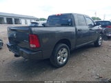 Ram  Express 4X4 5'7 Box 1C6RR7KT4JS316608 снимка