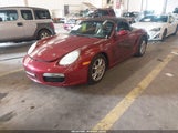 PORSCHE BOXSTER WP0CA29806S710303 fotografie