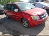 DODGE GRAND CARAVAN SXT 2D8HN54X78R625328 снимка