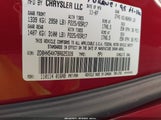 DODGE GRAND CARAVAN SXT 2D8HN54X78R625328 снимка