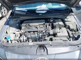 HYUNDAI ELANTRA SEL KMHLM4DG0RU709934 снимка