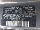 HYUNDAI ELANTRA SEL KMHLM4DG0RU709934 снимка