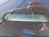 AUDI Q3 2.0T PREMIUM WA1FCCFS0HR003509 снимка