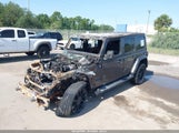 JEEP WRANGLER 4XE UNLIMITED HIGH ALTITUDE 4X4 1C4JJXP60MW643293 снимка