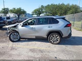TOYOTA RAV4 LIMITED 2T3Y1RFV9NC190179 снимка
