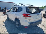SUBARU FORESTER LIMITED JF2SKASCXKH548464 снимка