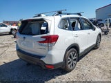 SUBARU FORESTER LIMITED JF2SKASCXKH548464 снимка