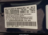 Honda Cr-V Lx 5J6RE4H33AL097039 снимка