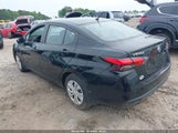 Nissan Versa S Xtronic Cvt 3N1CN8DV6ML808979 снимка