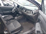 Nissan Versa S Xtronic Cvt 3N1CN8DV6ML808979 снимка