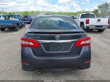 NISSAN SENTRA SR 3N1AB7AP7FY215668 снимка