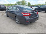NISSAN SENTRA SR 3N1AB7AP7FY215668 снимка