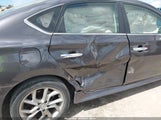 NISSAN SENTRA SR 3N1AB7AP7FY215668 снимка