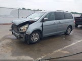 HONDA ODYSSEY EX-L 5FNRL387X5B106577 снимка