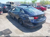 CHEVROLET MALIBU 1LT 1G1ZE5STXHF197046 снимка